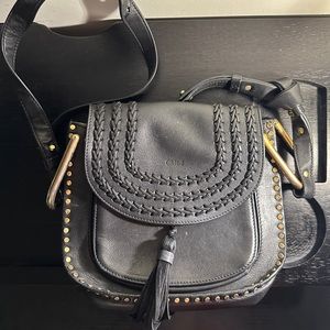 Chloe Hudson Crossbody Bag